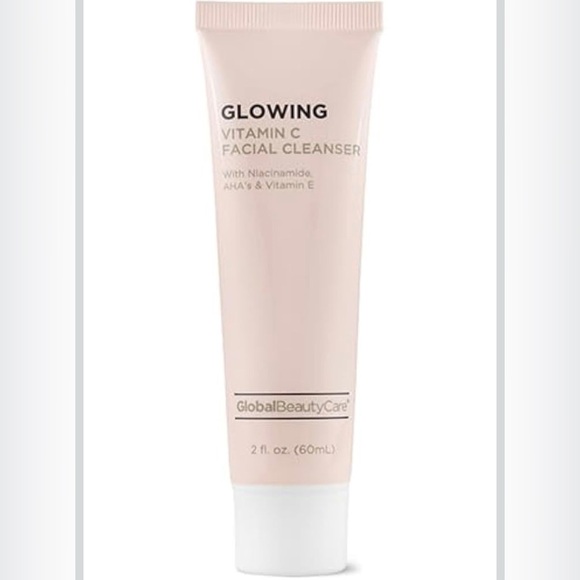 Global Beauty Care Vitamin C 4PCS Skincare Set - NEW - Picture 5 of 8